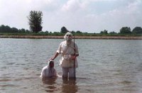 Mandaeans